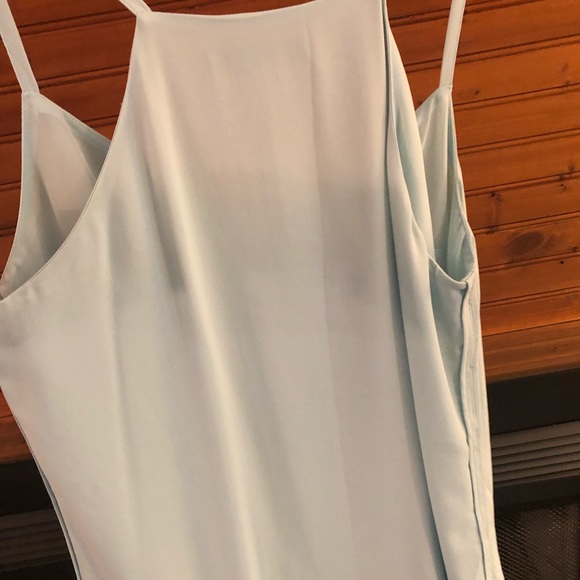 Loft Solid Tank Top - Picture 3 of 3